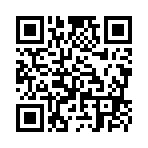 App Store QR code